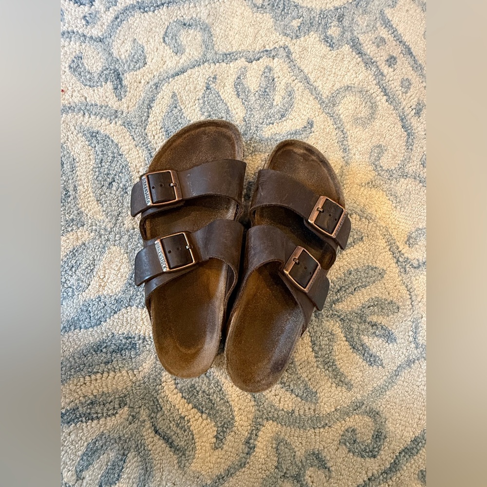 Women’s Birkenstocks